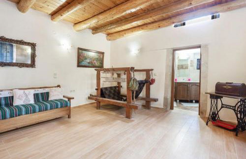 Traditional Stone House Rafael - Foto 7