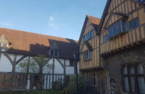 Delightful 3bed thatched Cottage - Foto 18