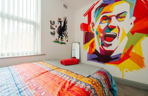 Anfield Apartments - Photo 16