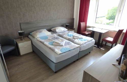 Komfort Ferienwohnungen Zwenkauer See - Foto 16