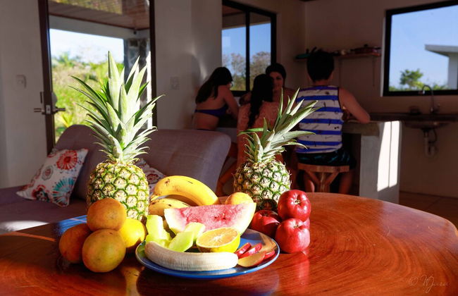 2 Comfortable New Villas Near Pacific, Private Pool With Waterfall! - Photo 16