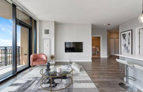 Aurelien Spacious Apartments in the Heart of Gold Coast - Foto 46