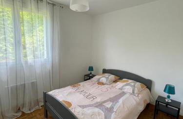 Super maison entre paris et Disney - Foto 29