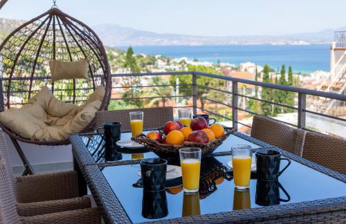 Serenity Boutique Apartments - Foto 23