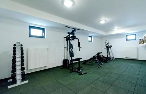 Eco Smart Apartments Nürnberg Süd - Foto 48