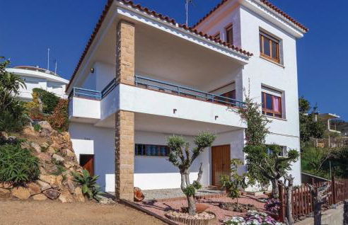 Nice Home In Tossa De Mar With Wifi - Foto 6