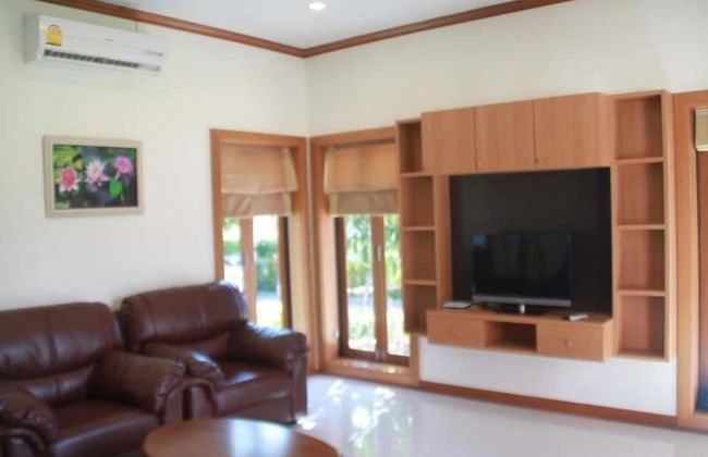 Ban Thaithip Resort - Photo 7