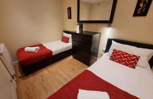 2 Bedrooms - 4 beds plus SofaBed 144 - Foto 6