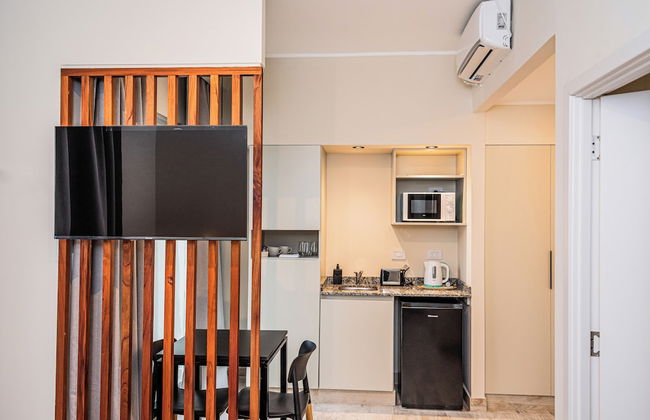 RentUp Suites Salta - Foto 13