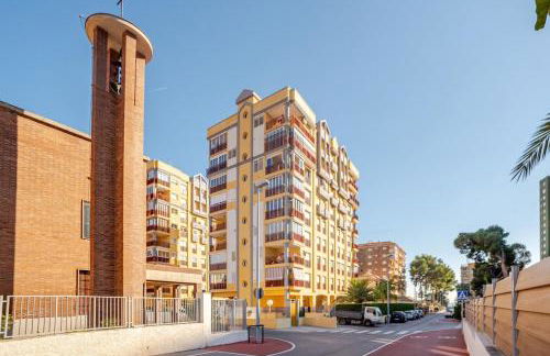 Apartamento en Voramar a 2 minutos de la playa - Photo 30