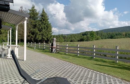 BiesCzadowa Dolina - Foto 29