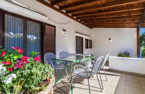 Ergastiri Retreat by RentalsPro - Trikorfo Halkidiki - Foto 33