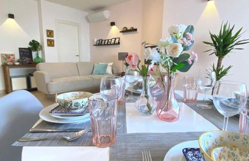 La Tierra Sur apartment Malaga Center - Photo 14