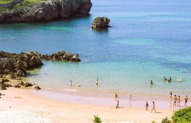 Apartamentos Silken Playa de Toro - Foto 23