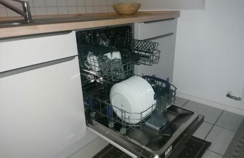 Ferienwohnung Grete - Foto 10