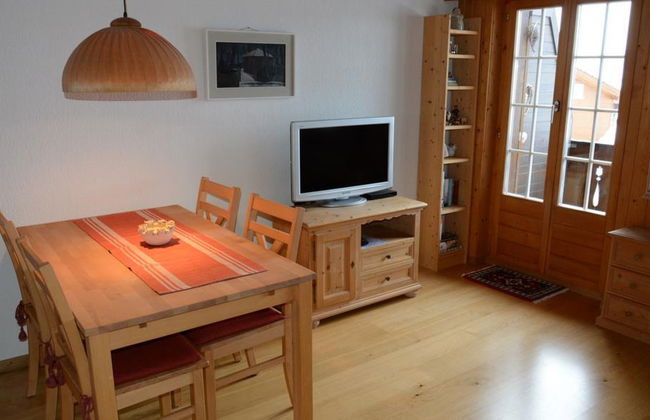 Résidence Sonnegg (Herrli) - Foto 10