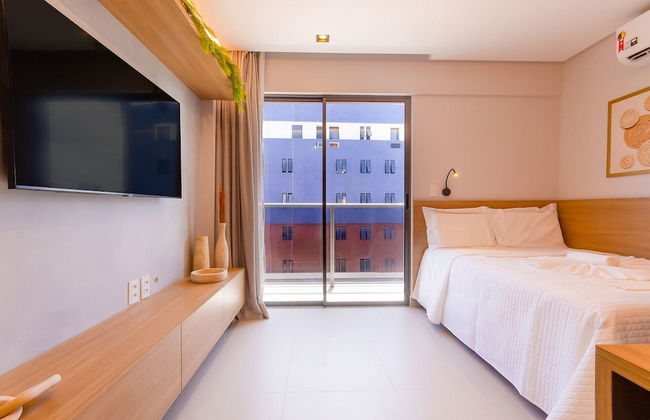 Way Bossa por Carpediem - Foto 32