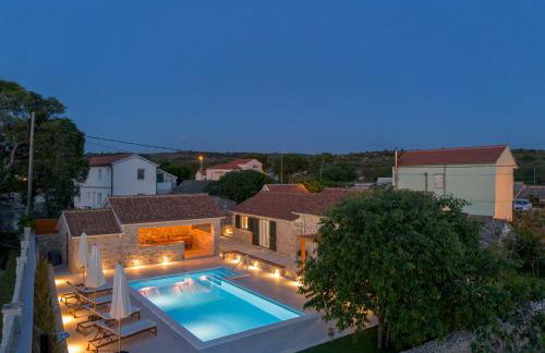 Villa Casa di Perla - Foto 33