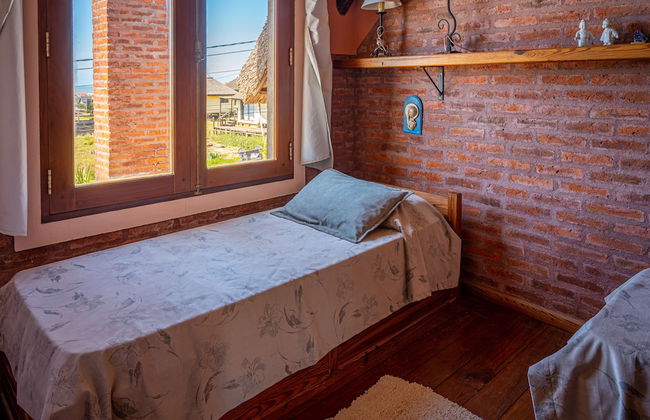 Muelles del Diablo Tranquilo - Photo 49