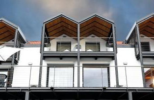 Faber Apartments-Residence Style - Photo 28