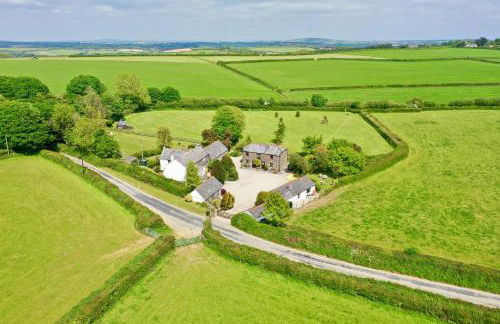 Talehay Cottages - Foto 1