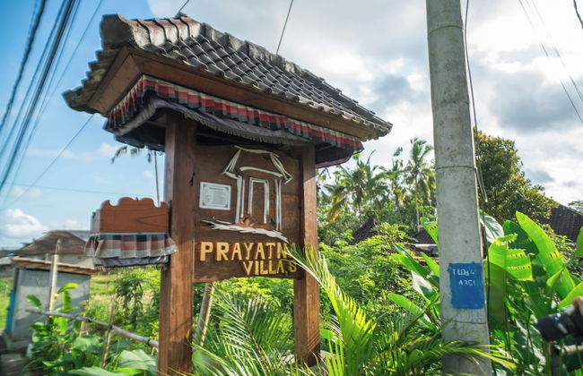 Prayatna Villas - Photo 72