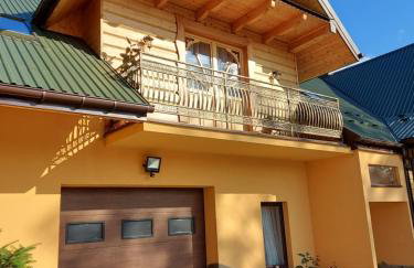 Pokoje gościnne u Galusia - Foto 27