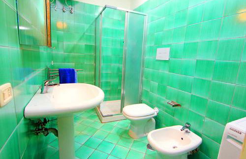 Casa Palinuro Vacanze fronte spiaggia - Photo 44