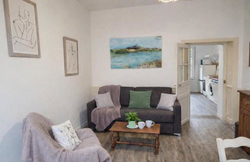 Gîte Le Repos de Merlin - Paimpont, Forêt de Brocéliande - Photo 3