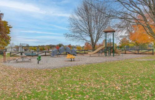 Private Beach! Lakefront Cabin in Panora - Photo 43