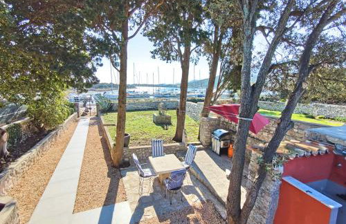 VILA SIRENA OSOR with SEA VIEW - Foto 3