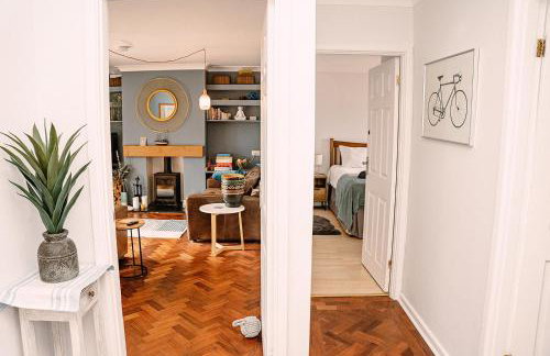 Dungeness Drift - By the Beach - Pass the Keys - Foto 8