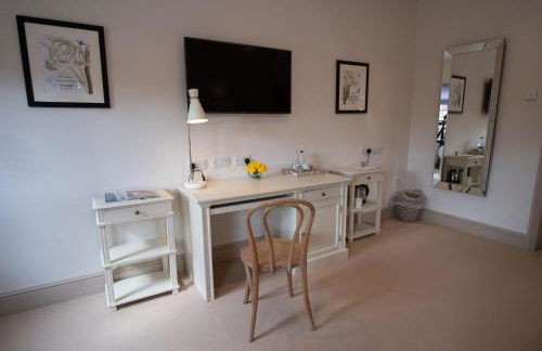 Carlton Towers Stapleton's & Parkgate's - Foto 35