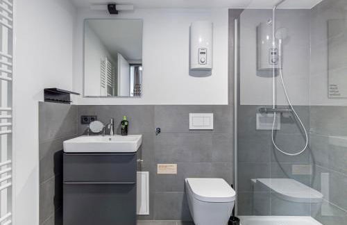 Limehome Essen Kettwiger Straße - Foto 60