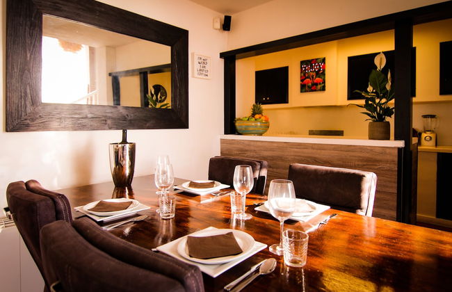 Villa The Rock Legends - Foto 20