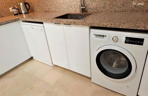 Casa Tauro Golf - Luxury chalet with sea view - Foto 20