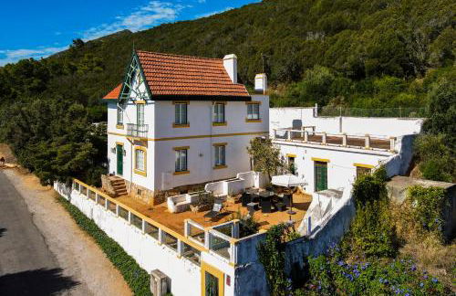 Chalet Machado - Foto 1