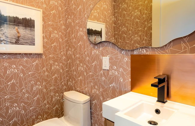 Hudson River Way by Woodstock Way Hotel - Photo 77