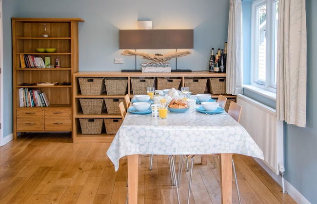 Suilven, Aldeburgh - Foto 34