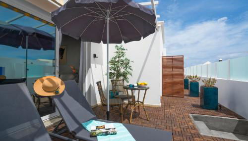 B2 Bungalow Casitas de luz - Foto 3