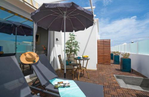 B2 Bungalow Casitas de luz - Foto 3