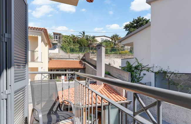 Casa Amarela in Funchal - Foto 18