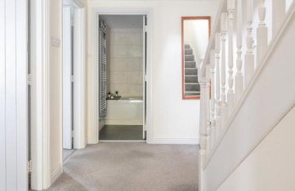 Grassholme Cottage - Foto 16