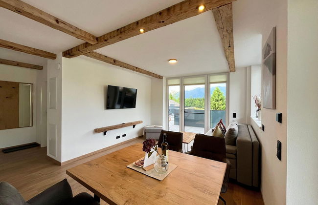 Apartment in Saalfelden Near Ski Slopes - Foto 8