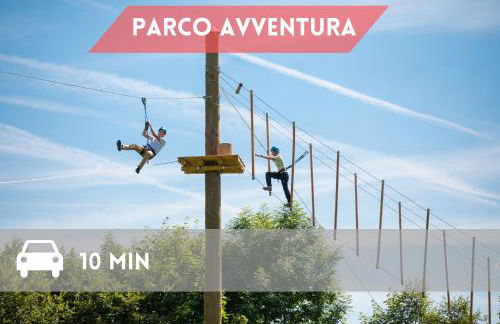 3 Minuti da Asiago - Zona Tranquilla e Silenziosa - Foto 34