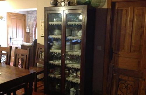 Hotel Rural Posada El Trenti de Corona - Photo 55