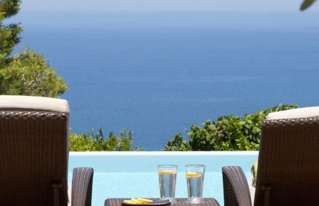 Villa Terra Creta Luxury Retreat and Spa - Photo 10