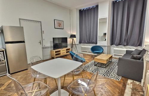 Superbe, T2 Spacieux 50m², Hypercentre, Neuf, RDC - Foto 9