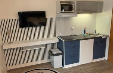 Apartment Hotel Huber, Zimmer und Apartments - Foto 12