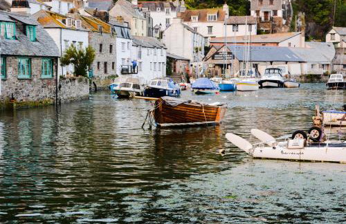 White Hart Cottage, Menheniot, Nr Looe - Foto 31